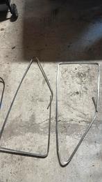 Raamprofiel DAF oldtimer, Ophalen