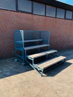 Tribunes huren! / Tribune te huur, Verzenden, Nieuw, Overige