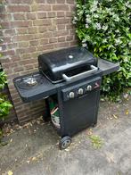 BBQ Barbecook Gasbarbecue met Zijbrander, Tuin en Terras, Gasbarbecues, Ophalen, Gebruikt