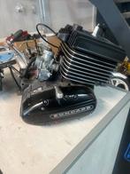 Zundapp KS 125 Waterkoeler Motorblok, Fietsen en Brommers, Brommeronderdelen | Zundapp, Ophalen of Verzenden, Gebruikt, Blok