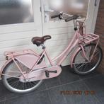 TE KOOP ZO GOED ALS NIEUWE MEISJESFIETS MET 3 VERSNELING, Ophalen, Zo goed als nieuw, 24 inch, Versnellingen