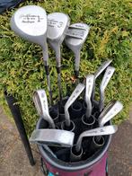 Complete Golfset Mac Gregor  heren, Ophalen, Zo goed als nieuw, Set, Overige merken