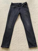 Mooie zwarte spijkerbroek jeans van merk Cars Jeans, 29/32 ., W28 - W29 (confectie 36), Ophalen of Verzenden, Zo goed als nieuw
