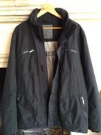 NIEUW Mcgregor jas Mc Weather Mc gregor maat 56, Ophalen, McGregor, Blauw, Maat 56/58 (XL)
