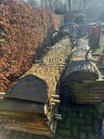 Eiken hout, Ophalen, Eiken, Plank, 50 mm of meer