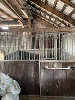 Paardenbox, Dieren en Toebehoren, Stalling en Weidegang, Stalling