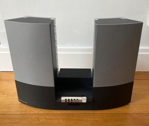 B&O Beolab 2000, muurbeugel, Beolink Converter, 8m Aux kabel, Audio, Tv en Foto, Home Cinema-sets, Gebruikt, Overige spelers, Soundbar