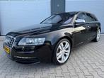 Audi S6 5.2 FSI S6 / Quattro / Super dikke uitvoering / Hist, Auto's, Automaat, Gebruikt, 5204 cc, Zwart