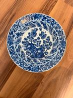 Groot bord chinees porselein, Antiek en Kunst, Ophalen