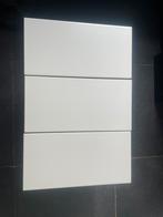 Tegels, wit 20x40 cm / 32 m2, Doe-het-zelf en Verbouw, Tegels, Nieuw, Ophalen