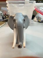 Lego olifant, Ophalen of Verzenden, Nieuw, Complete set, Lego