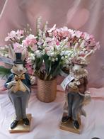 Mooie Nieuwegein beelden van clayre en eef 24.50 p.s, Ophalen of Verzenden