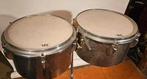 LP Timbales Set - Gebruikt, Ophalen of Verzenden, Gebruikt, Overige merken