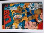 Marvel comic cable 1st appearence wesel, Eén comic, Ophalen of Verzenden, Gelezen, Amerika