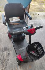 Scootmobiel 4 wielen GoGo, Ophalen, Gebruikt