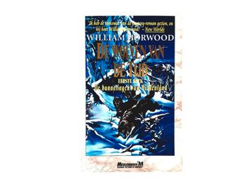 William Horwood - De Wolven van de Tijd beschikbaar voor biedingen