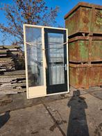 pui, Doe-het-zelf en Verbouw, Kozijnen en Schuifpuien, Ophalen, Deurkozijn, 225 cm of meer, Zo goed als nieuw