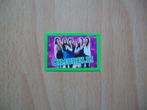 Sticker van Cimorelli, Verzamelen, Ophalen of Verzenden, Nieuw