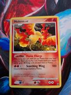 Moltres Pokémon kaart - DPBP#177, Nintendo, Gebruikt, Ophalen of Verzenden, Vijf spelers of meer