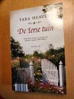 De Ierse Tuin - Tara Heavey, Boeken, Ophalen of Verzenden, Zo goed als nieuw, Tara Heavey, Nederland