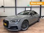 Audi A5 Sportback 35 TFSI Sport S-Line Black Edition, 4 cilinders, Bedrijf, 1500 kg, 750 kg