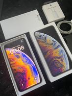 *Nieuwstaat* Iphone XS Max 256gb, Zwart, Zonder simlock, Zonder abonnement, Ophalen