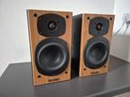 Tannoy mercury M1 speakers, Ophalen, 60 tot 120 watt, Front, Rear of Stereo speakers, Overige merken