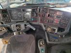 houten panelen scania king of the road., Ophalen of Verzenden, Gebruikt, Scania