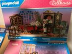 Playmobil rosa woonkamer 70894 poppenhuis, Ophalen of Verzenden, Nieuw