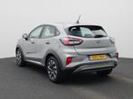 Ford Puma 1.0 EcoBoost Hybrid Titanium | Winterpack | Naviga, Voorwielaandrijving, 12 maanden, Euro 6, Origineel Nederlands