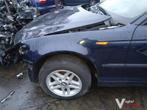 bmw e46 spatbord lv 2004, Ophalen, Gebruikt, Spatbord