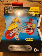 Metal Mekanic, Ophalen of Verzenden, Zo goed als nieuw