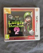 Luigi’s Mansion 2 (Nintendo 2DS/3DS), Spelcomputers en Games, Games | Nintendo 2DS en 3DS, Avontuur en Actie, 1 speler, Ophalen of Verzenden