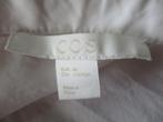 Cos, size 40, Kleding | Dames, Maat 38/40 (M), COS, Verzenden, Wit