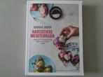 Hartstikke Mediterraan - Jansen & Jansen, Dieet en Voeding, Ophalen of Verzenden, Zo goed als nieuw, Jansen & Jansen