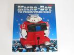 1980s vintage NOS robot speelgoed toy Tiger electronics, Ophalen of Verzenden
