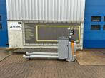VS-22489 Elektrische palletwagen Still lepels 1600mm Bj2020, Zakelijke goederen, Machines en Bouw | Heftrucks en Intern transport