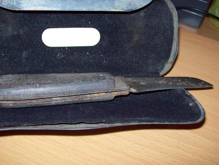 GEREEDSCHAP VAN EN VOOR DE MIJNWERKER, Antiek en Kunst, Antiek | Gereedschap en Instrumenten, Ophalen of Verzenden