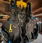 Aqualung Pro HD Trimvest - Maat XL, Ophalen, Gebruikt, Trimvest of Wing