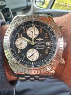 Breitling chronomat evolution, Sieraden, Tassen en Uiterlijk, Horloges | Heren, Staal, Staal, Breitling, Polshorloge