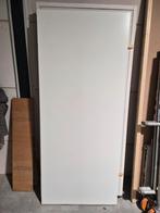 3 stuks opdekdeuren., Ophalen, Binnendeur, 200 tot 215 cm