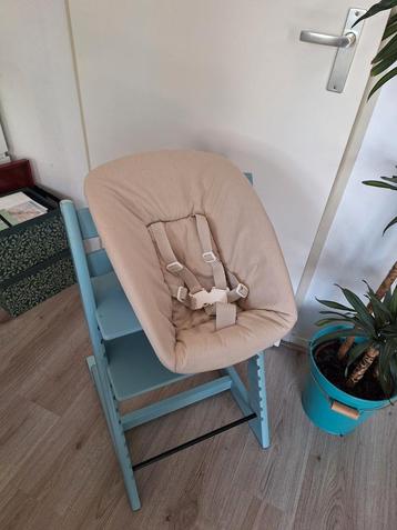 Stokke Tripp Trapp Newborn set beschikbaar voor biedingen