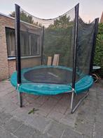 trampoline Cranenbroek, Kinderen en Baby's, Speelgoed | Buiten | Trampolines, Ophalen, Gebruikt