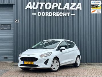 Ford Fiesta 1.1 Trend Airco / PDC beschikbaar voor biedingen