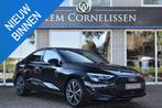 Audi A3 Limousine 35 TFSI Aut. ACC Virtual Dash LED Leder Na, 65 €/maand, 4 cilinders, 150 pk, Traction-control