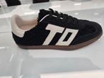 Teddy sneaker zwart, Ophalen of Verzenden, Nieuw, Zwart, Sneakers of Gympen