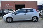 Fiat Grande Punto 1.2 Active airco apk 11-03-2026 inruil mog, Gebruikt, 1242 cc, 4 cilinders, Grande Punto