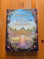 Te koop boek Sprookjes uit het Efteling Grand Hotel, Ophalen of Verzenden, Zo goed als nieuw
