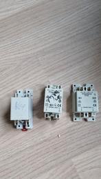 Beltrafo's 8 en 12 volt, Hobby en Vrije tijd, Elektronica-componenten, Ophalen of Verzenden, Gebruikt