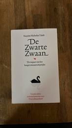 De zwarte zwaan, Ophalen of Verzenden, Zo goed als nieuw, Management